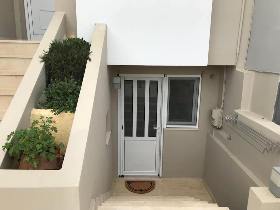 Cretan Home From Home Ágios Nikólaos Exterior foto