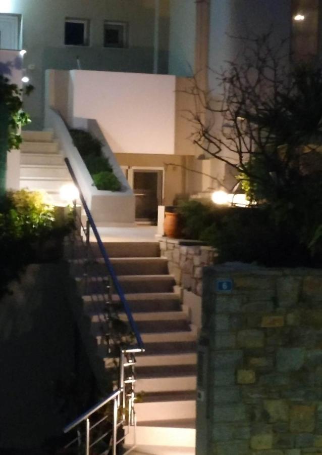Cretan Home From Home Ágios Nikólaos Exterior foto